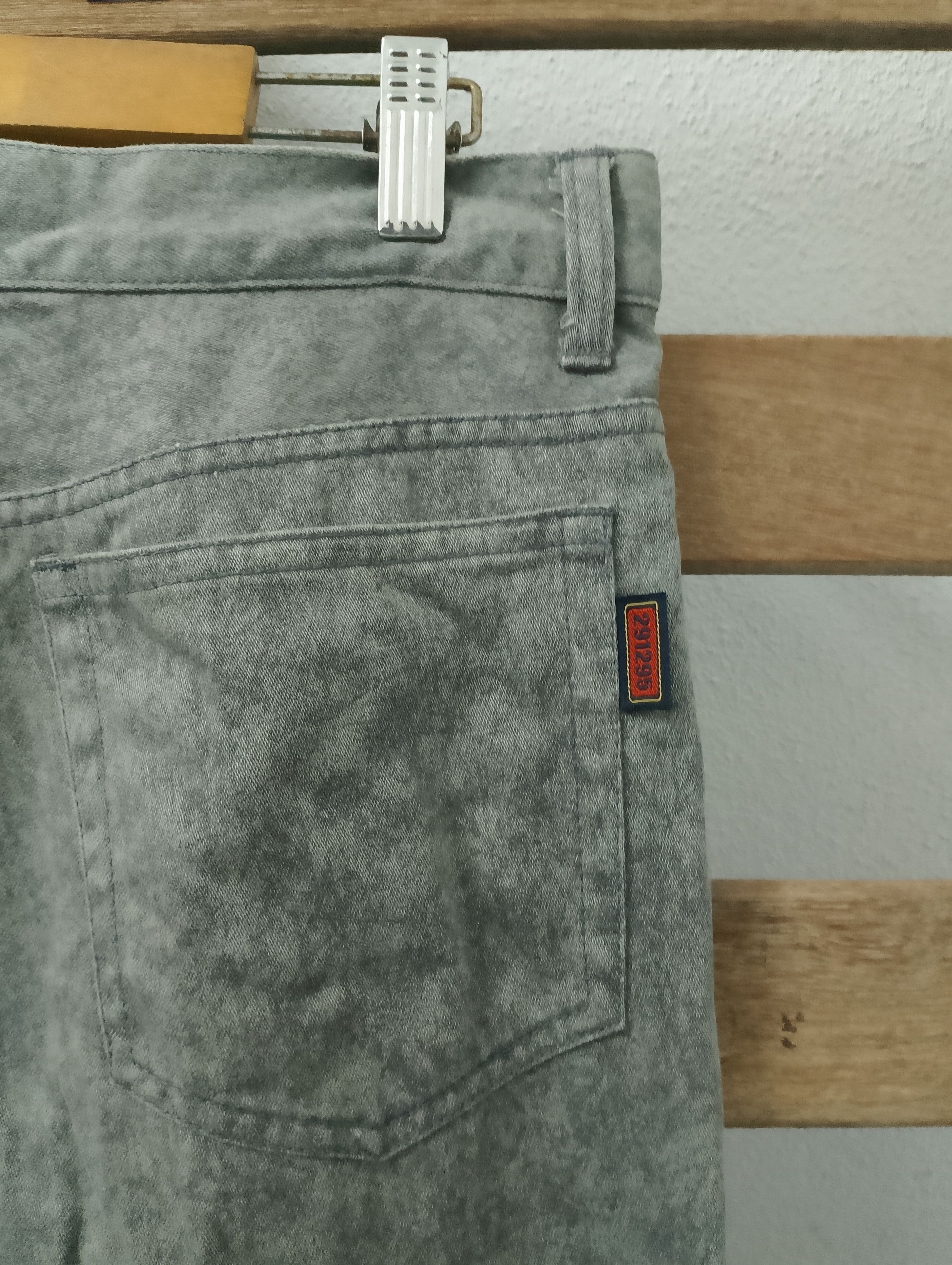 If Six Was Nine 291295 Homme Nice Design Size US 32 / EU 48 - 5 Thumbnail