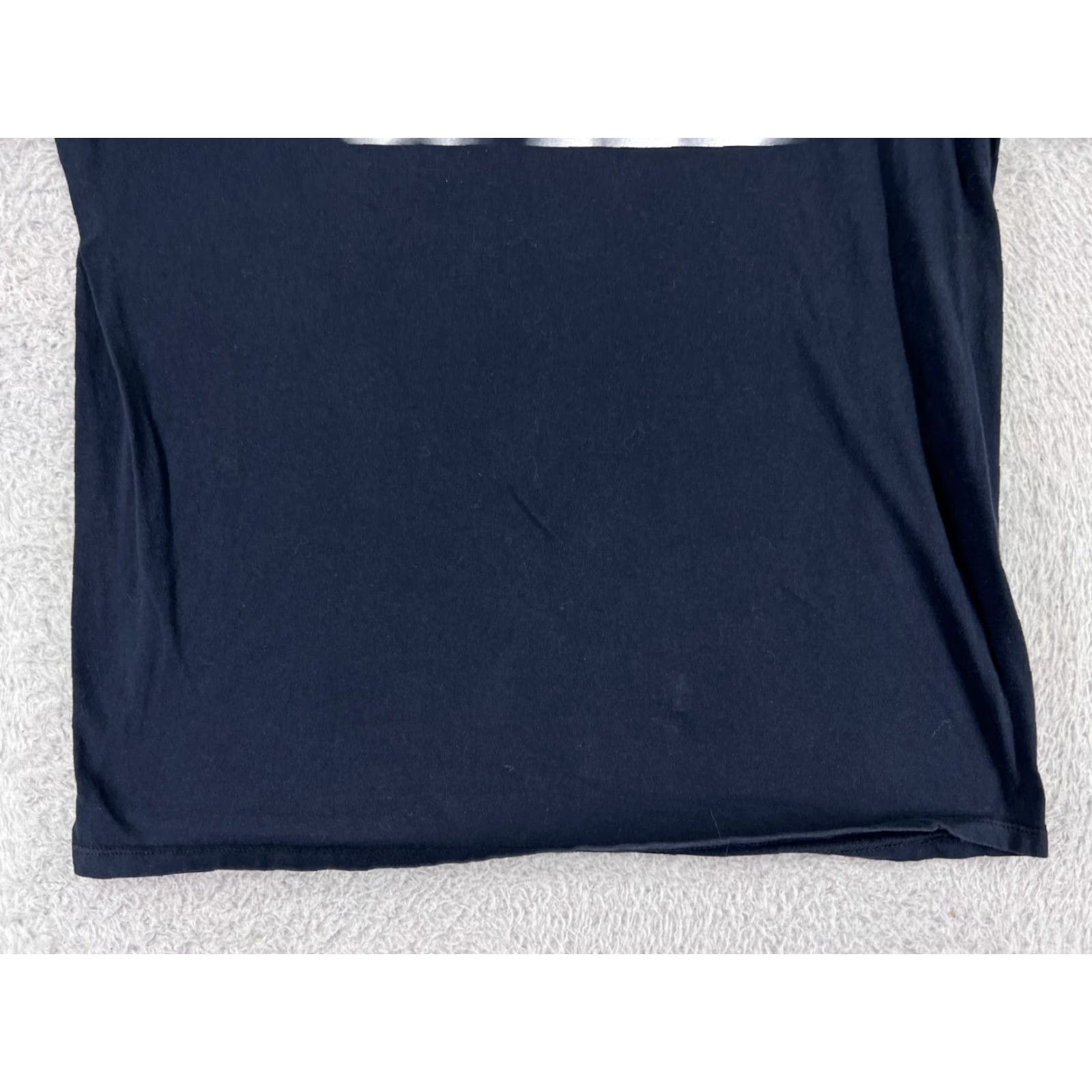 Nike Nike Shirt Mens Large Blue Running Jogging Savage Speed Short Sleeve Crew Neck Size US L / EU 52-54 / 3 - 6 Thumbnail