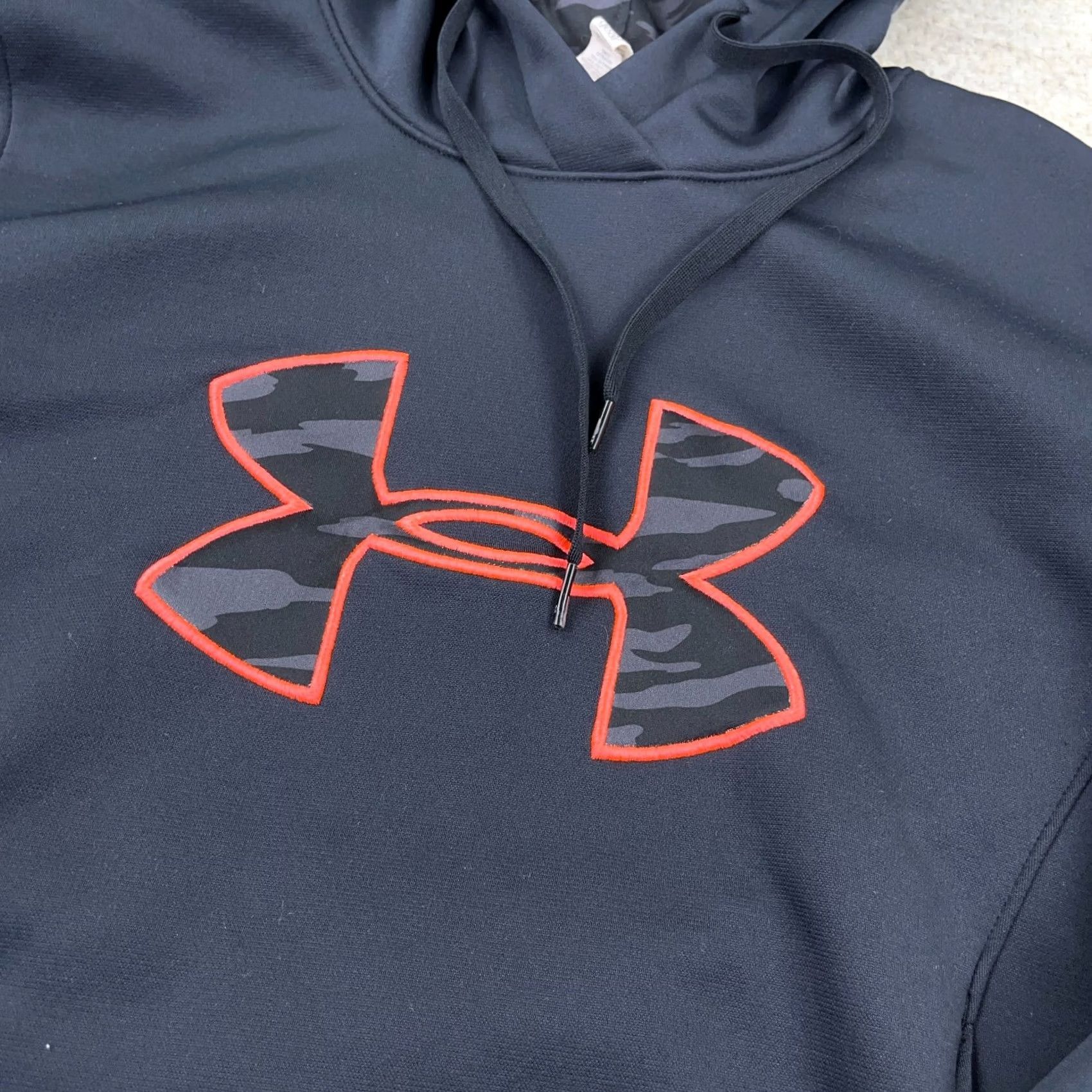 Under Armour Item Specifications: Country of Origin: Unknown Size M / US 6-8 / IT 42-44 - 3 Thumbnail
