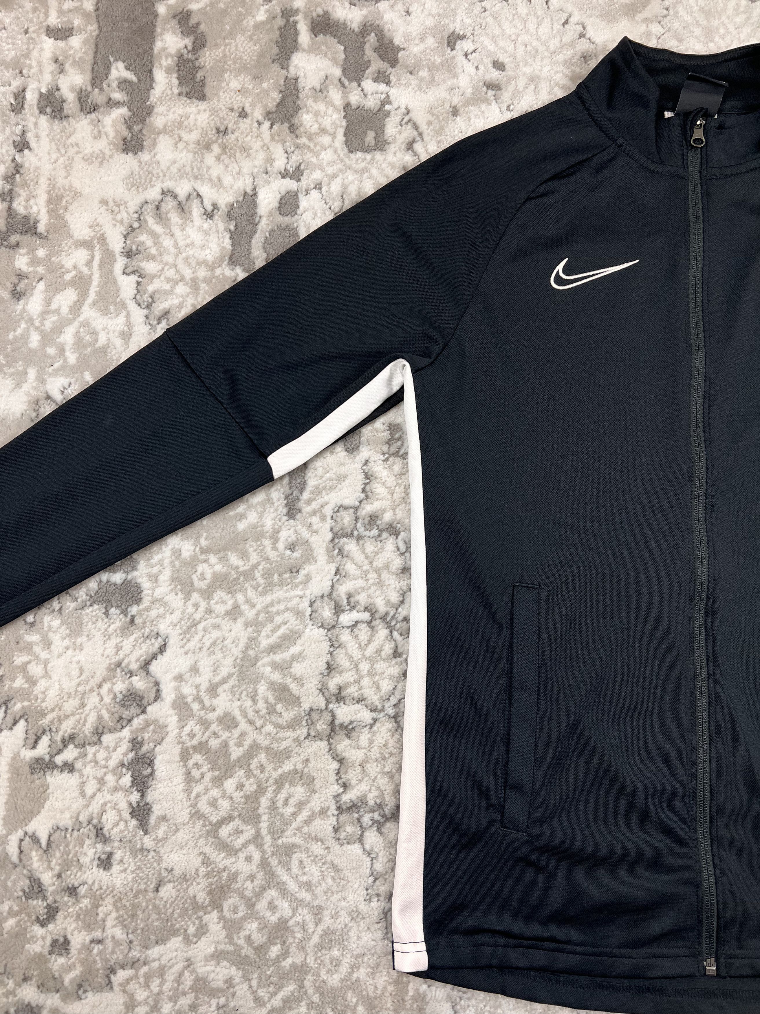 Nike Nike Dri-Fit Track Jacket S Size US S / EU 44-46 / 1 - 3 Thumbnail