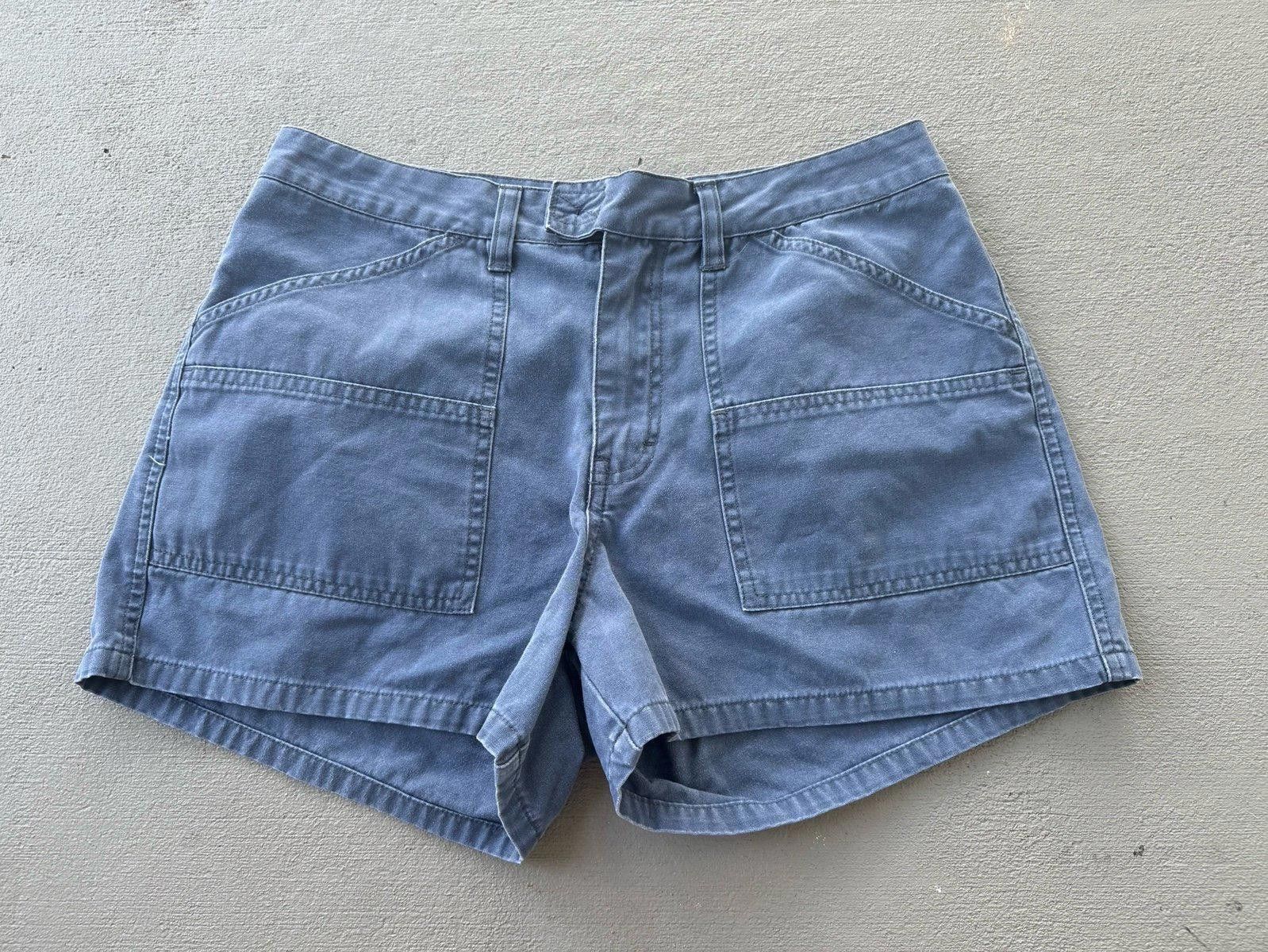 American Eagle Outfitters Union Bay short Size 32" / US 10 / IT 46 - 2 Thumbnail
