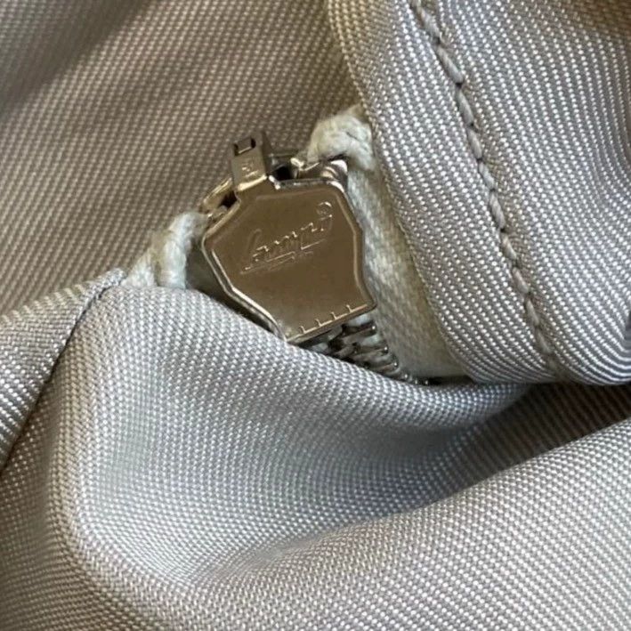 Vivienne Westwood Vivienne Westwood Silver gray deconstructed stand collar c Size M / US 6-8 / IT 42-44 - 6 Thumbnail