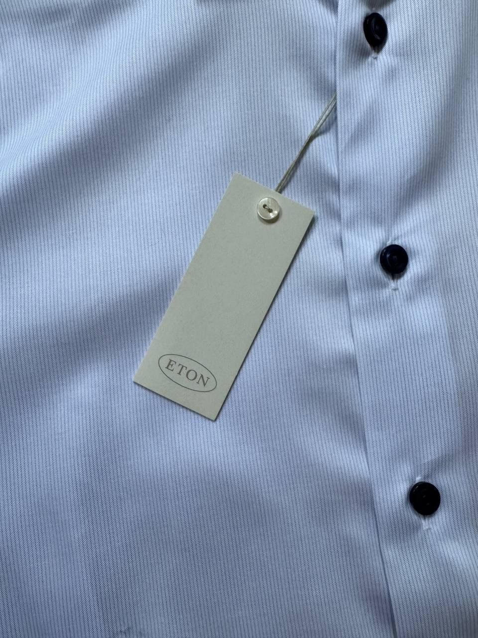 Eton Eton Shirt Size US M / EU 48-50 / 2 - 8 Thumbnail