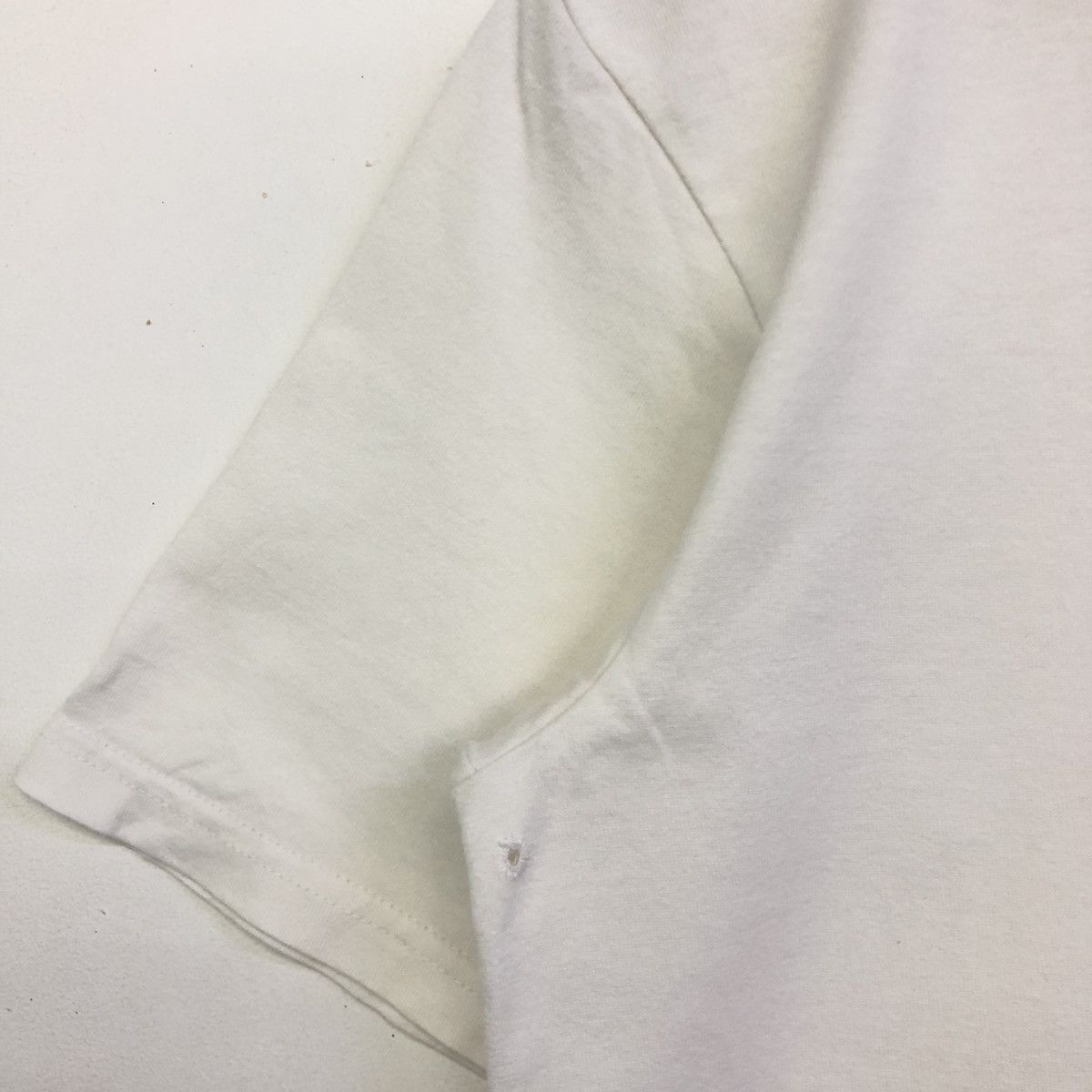 Number (N)ine NUMBER (N)INE By TAKAHIRO MIYASHITA EYESCREAM Tshirt Size US M / EU 48-50 / 2 - 7 Thumbnail