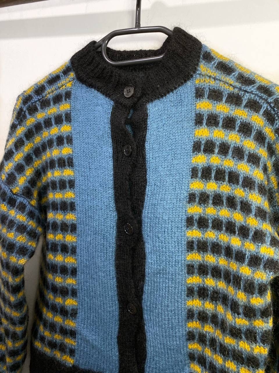 Marni Marni cardigan Size M / US 6-8 / IT 42-44 - 3 Thumbnail