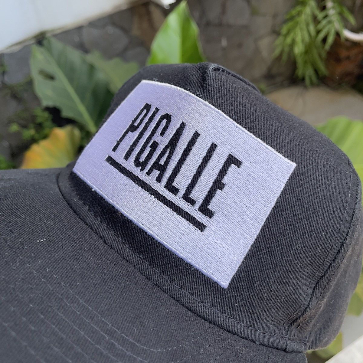 Pigalle Snapback pigalle Size ONE SIZE - 5 Thumbnail