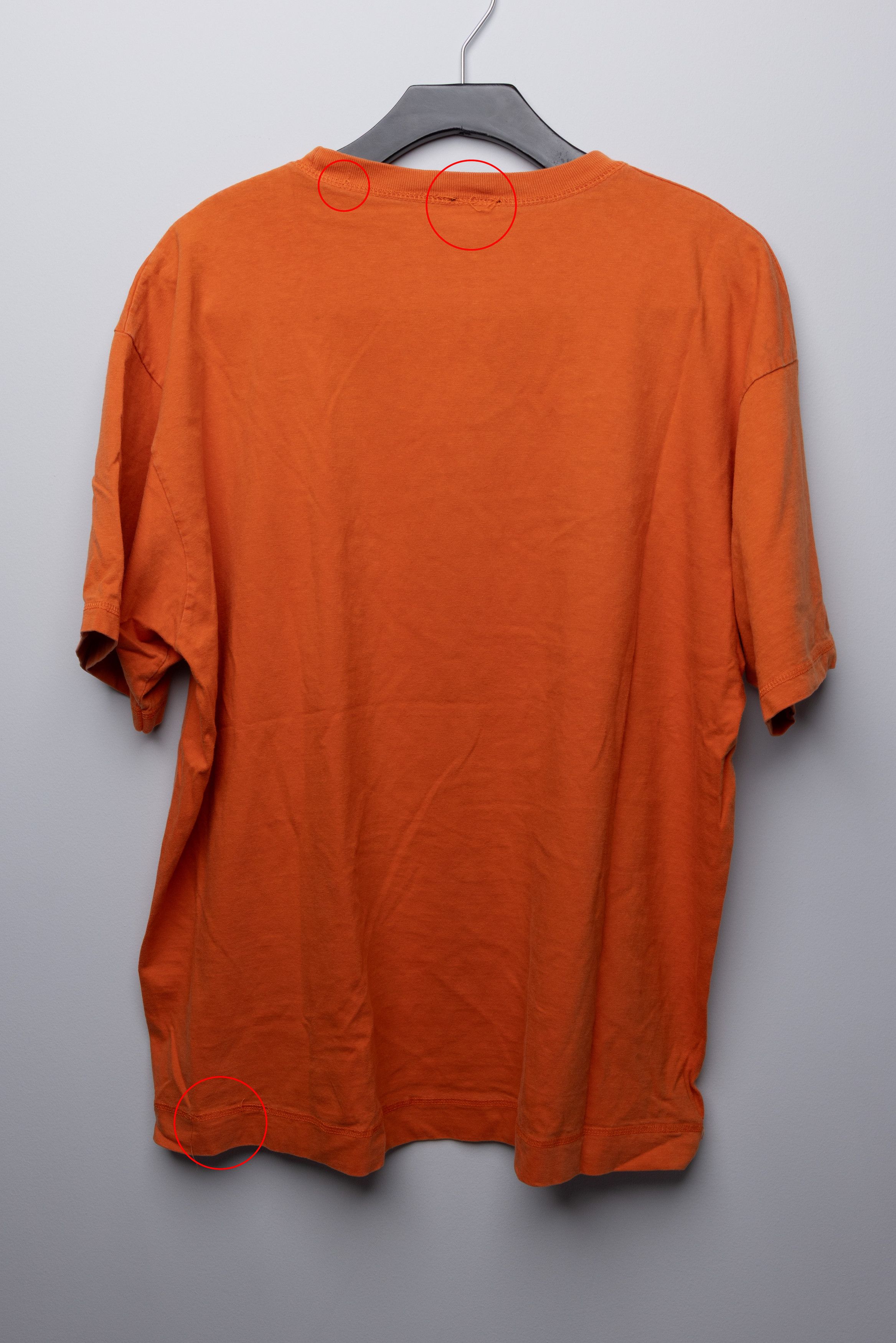 Other Bahamas Atlantic Shark Shirt Size US L / EU 52-54 / 3 - 2 Thumbnail
