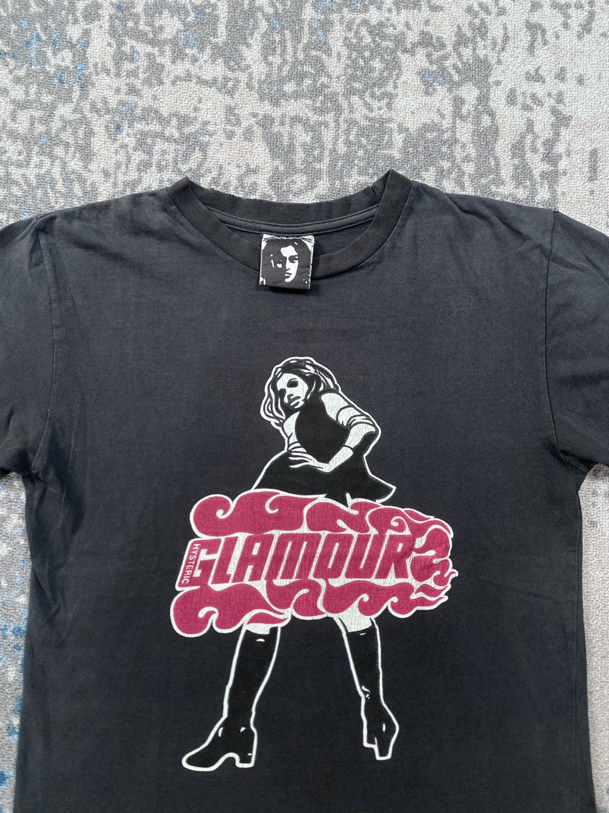 Hysteric Glamour Vintage Hysteric Glamour Size US M / EU 48-50 / 2 - 2 Thumbnail