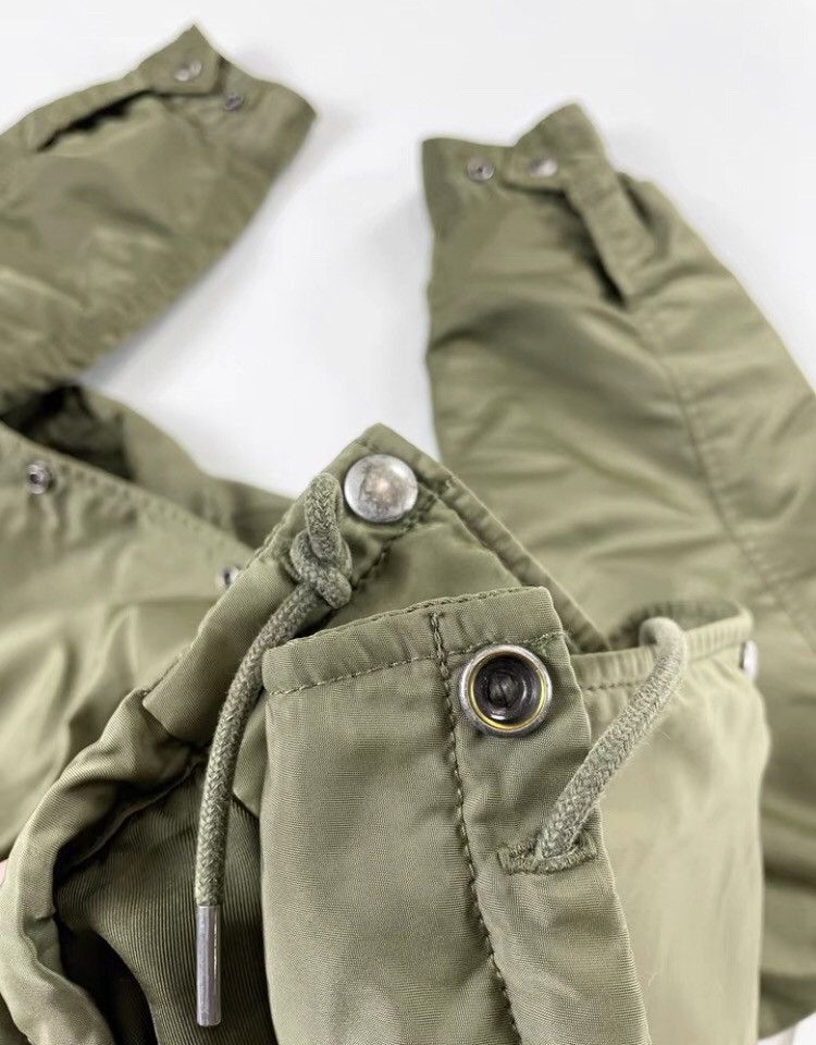 Visvim VISVIM COACH JACKET Size US S / EU 44-46 / 1 - 5 Thumbnail