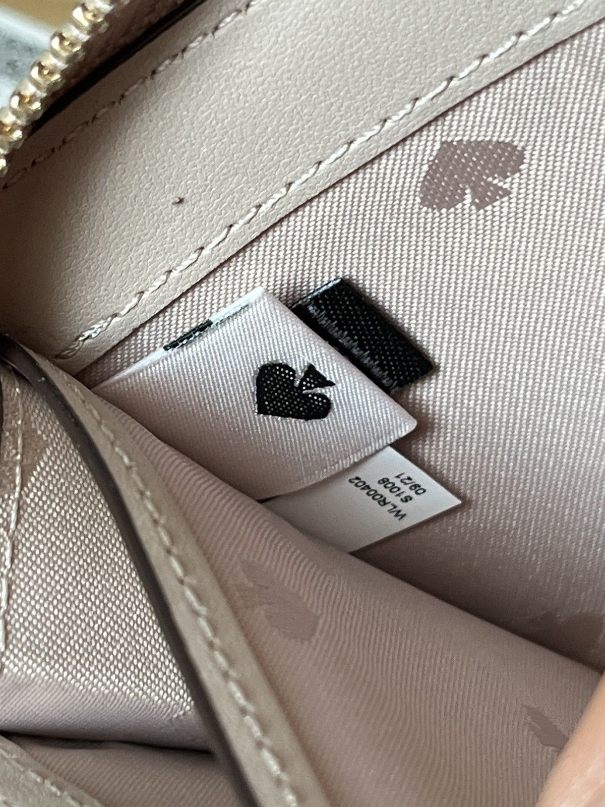 Kate Spade Kate Spade wallet Size ONE SIZE - 8 Thumbnail