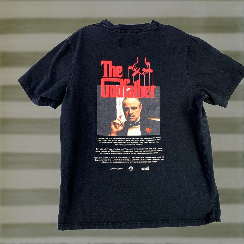 Vintage Vintage 2009 Terminator Salvation Movie Shirt Mens Medium