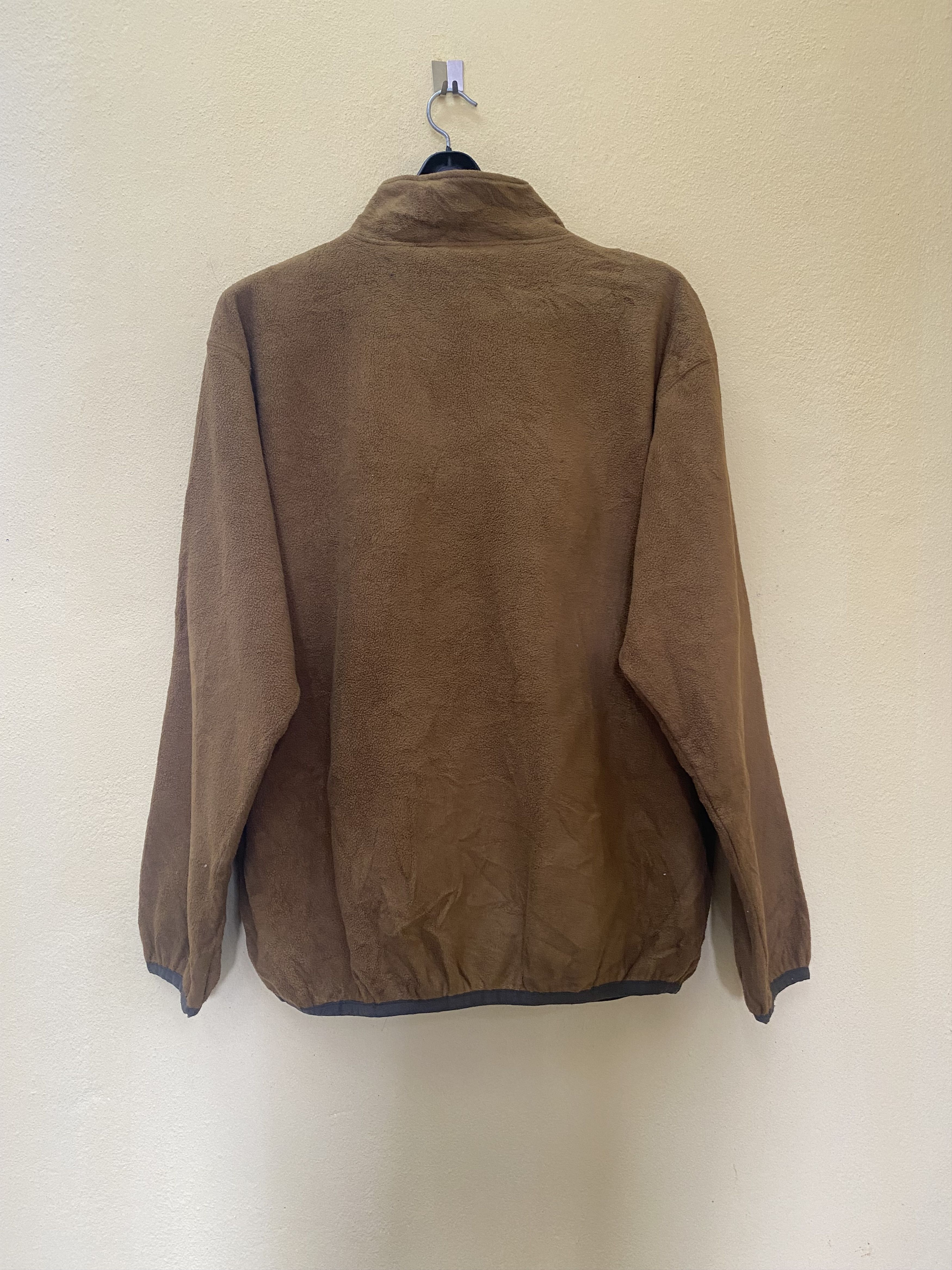 Ben Davis Ben Davis fleece Size US L / EU 52-54 / 3 - 4 Thumbnail