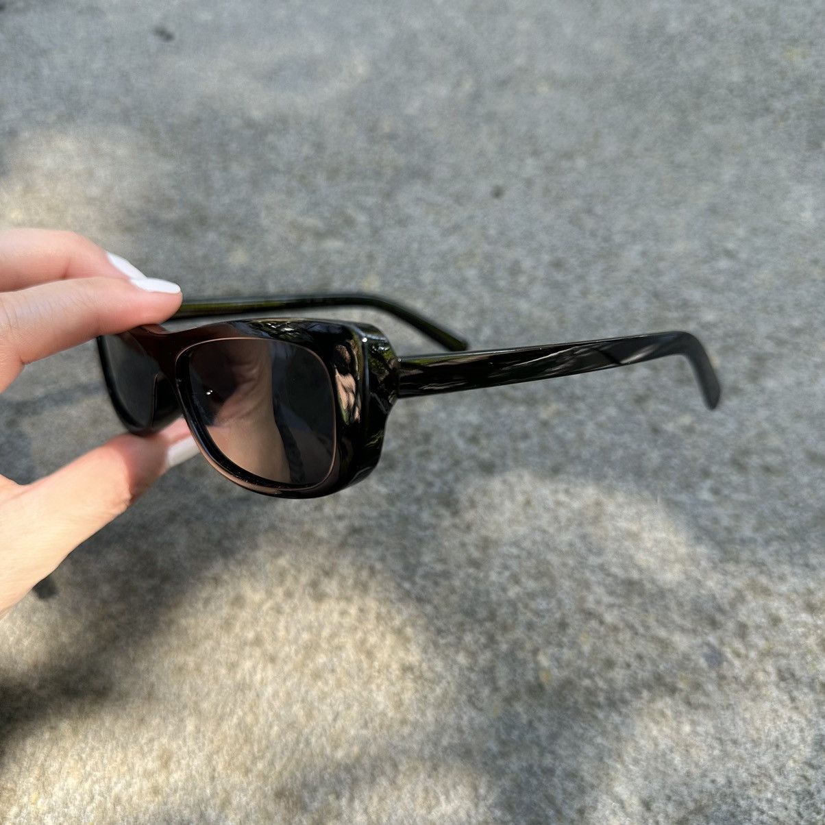 Other Y2K Unisex Sunglasses Retro Fashion Shades KD1527-01 Size ONE SIZE - 2 Thumbnail