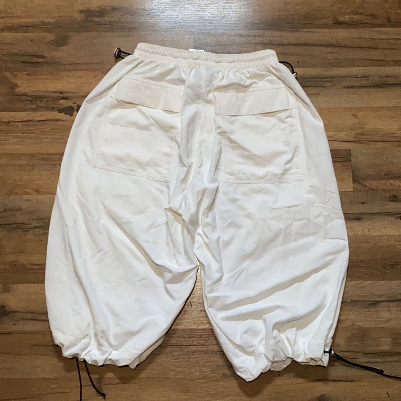 Jordan Brand Y2K Jordan Capri Pants Size US 26 / EU 42 - 14 Thumbnail
