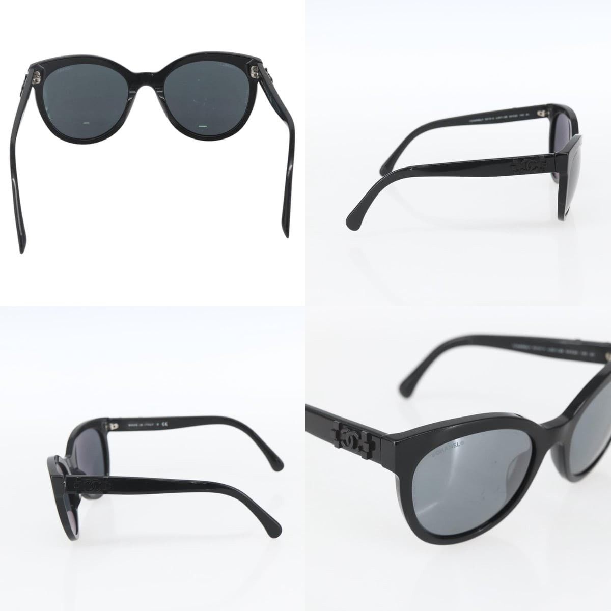Chanel Chanel CC 3014 Sunglasses Size ONE SIZE - 3 Thumbnail