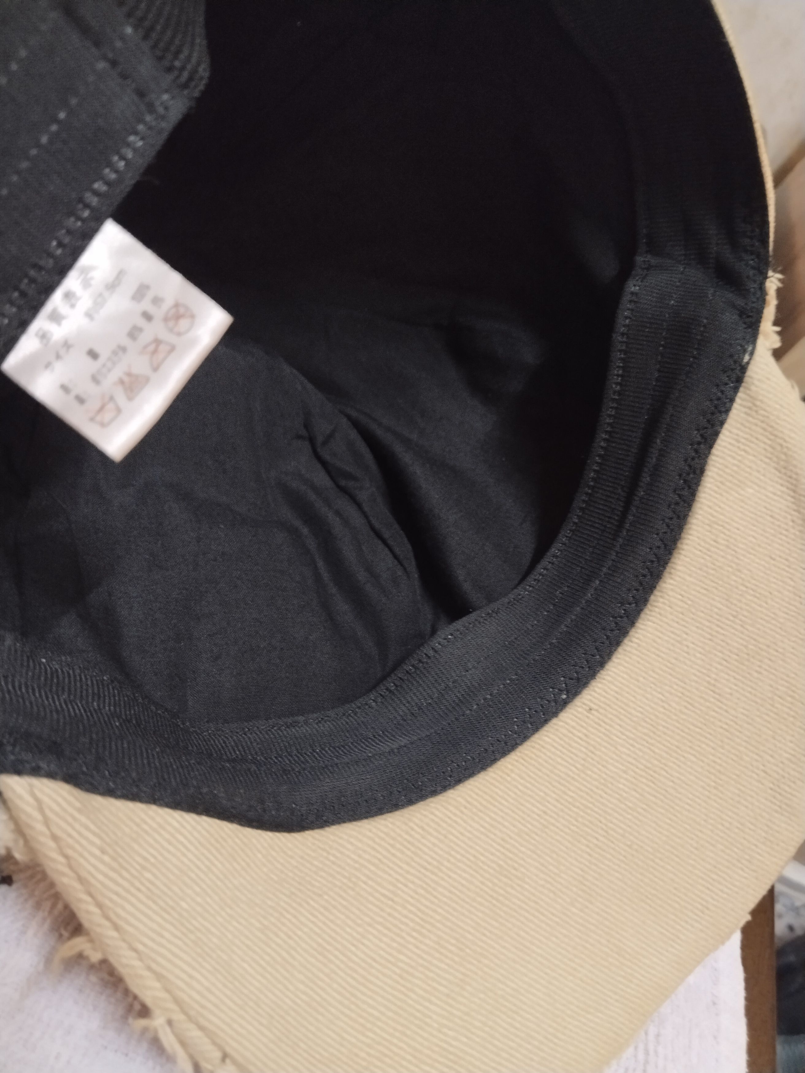 Voodoo Tactical RARE MILITARY CADET DISTRESSED VINTAGE HAT Size ONE SIZE - 9 Thumbnail