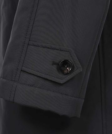 Tom Ford o1w1db10824 Coat in Black Size US XL / EU 56 / 4 - 3 Thumbnail