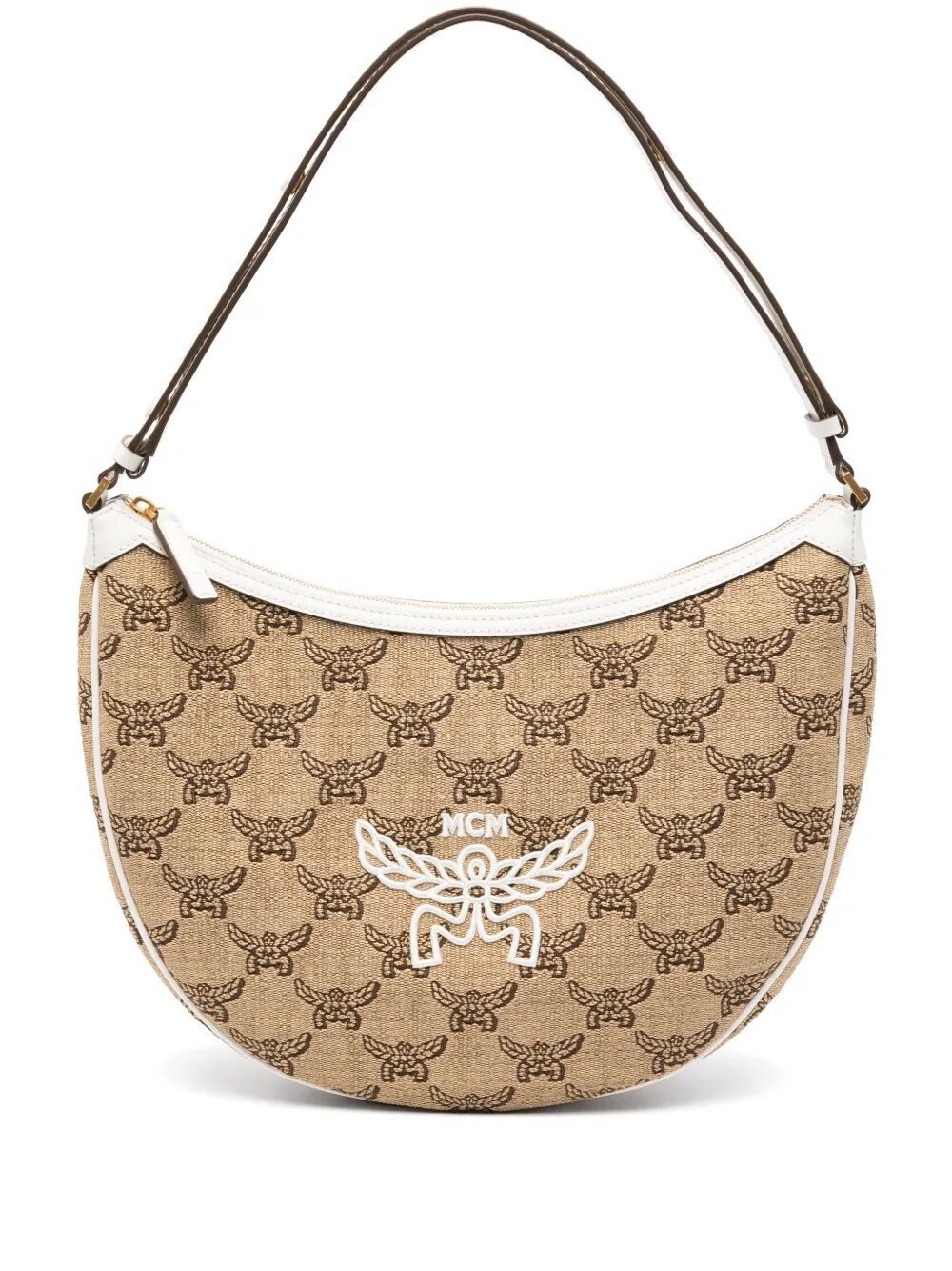 HIMMEL OTH HOBO MEDIUM BAG