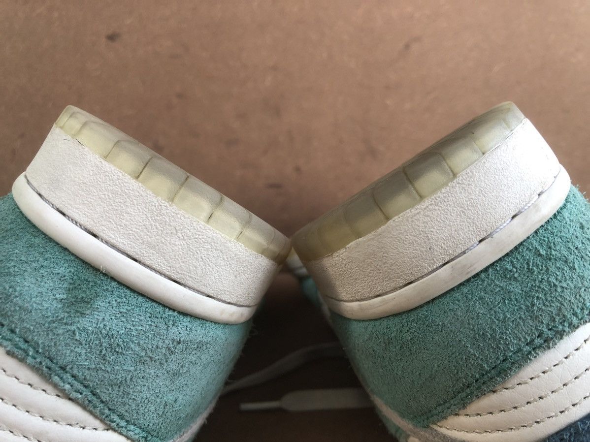 Nike Nike Dunk Low KASINA Neptune Green Men’s Size UK 8 Size US 8 / EU 41 - 14 Thumbnail