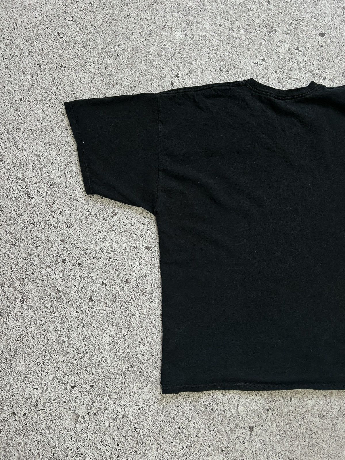 Vintage Vintage Las Vegas 1990 Made In USA American T-Shirt HYPE Y2K Size US L / EU 52-54 / 3 - 6 Thumbnail