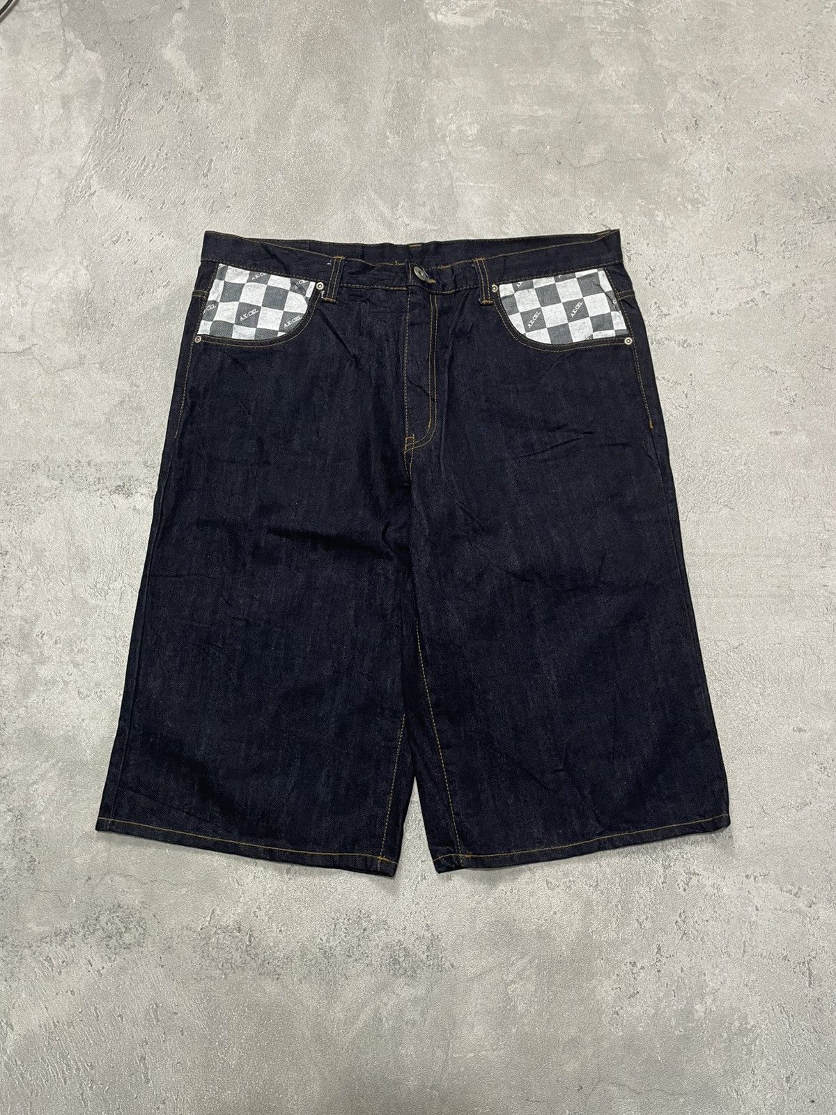 Other JORTS AX-CEL Y2K Style Size US 40 / EU 56 - 1 Thumbnail
