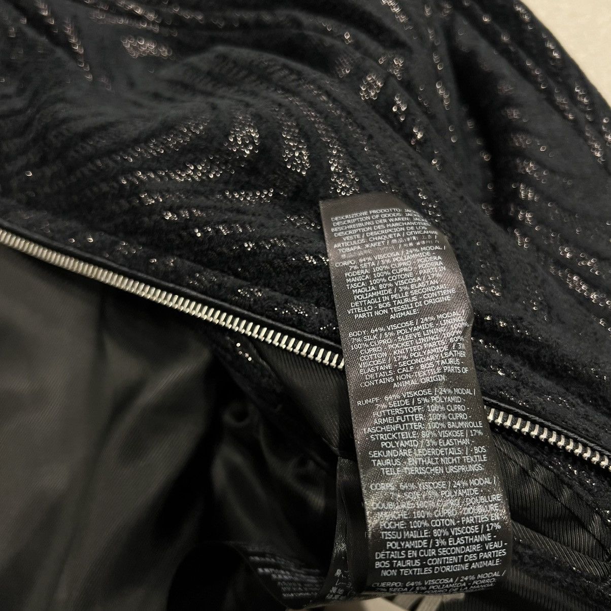 Tom Ford Tom Ford Jacket in XL Size US XL / EU 56 / 4 - 6 Thumbnail