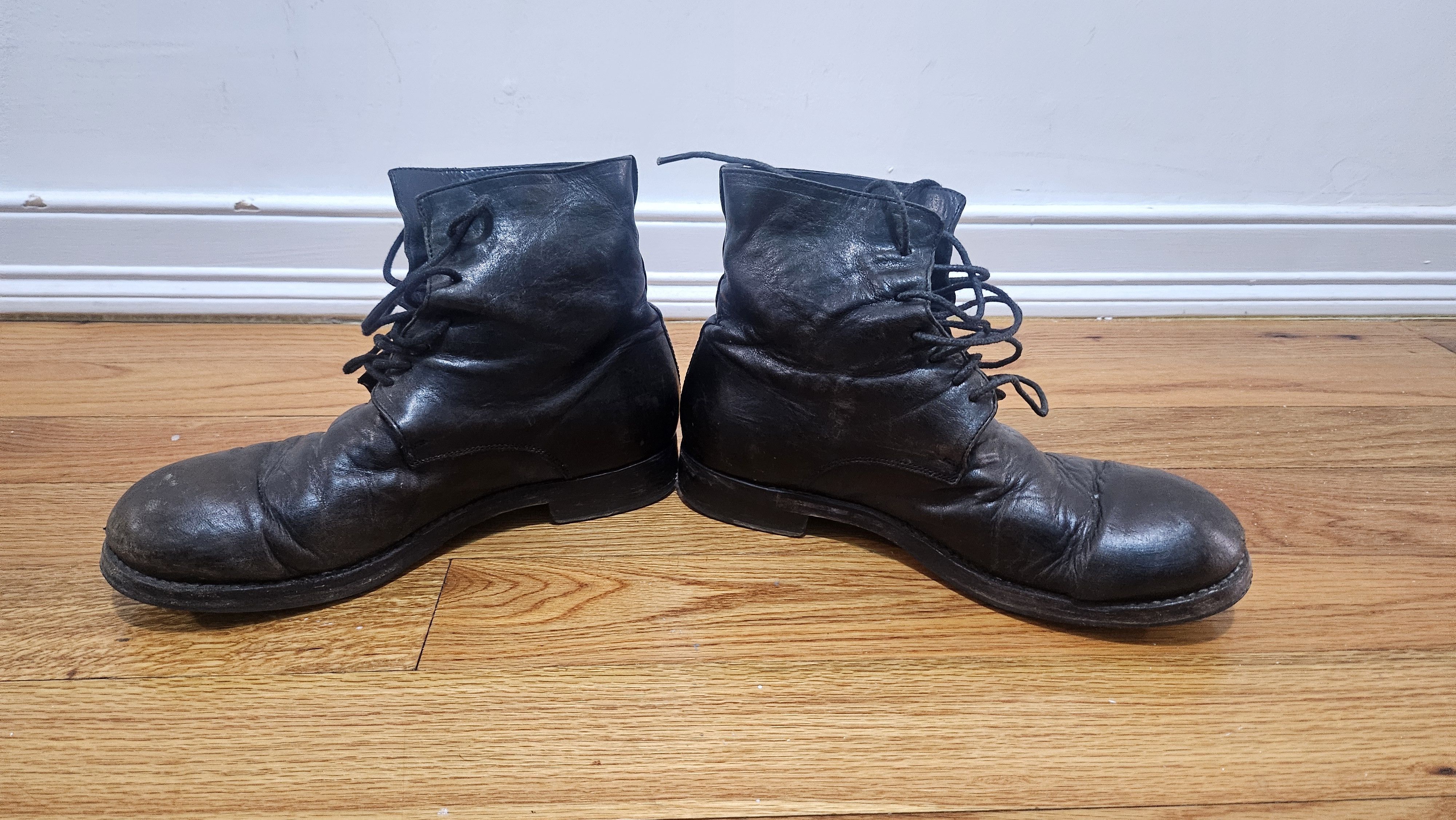 The Last Conspiracy The Last Conspiracy boots Size US 9 / EU 42 - 2 Thumbnail