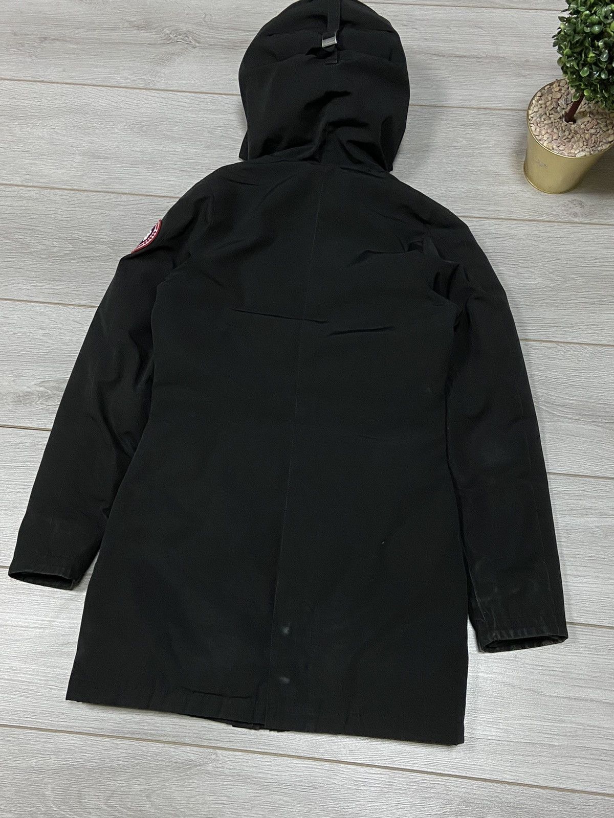 Canada Goose Canada Goose Victoria down parka Size XS / US 0-2 / IT 36-38 - 15 Thumbnail