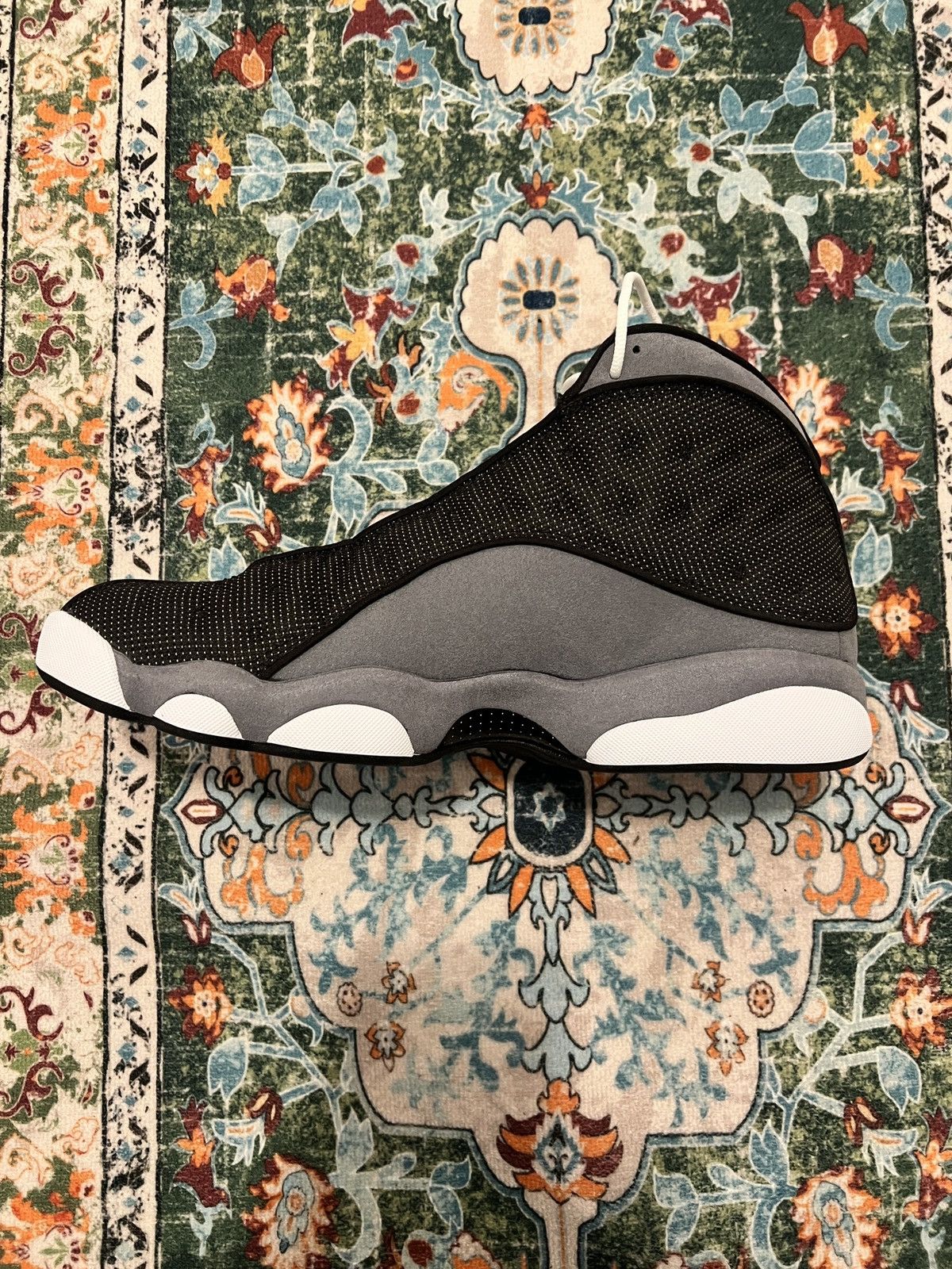 Jordan Brand × Nike Jordan 13 flint Size US 13 / EU 46 - 3 Thumbnail