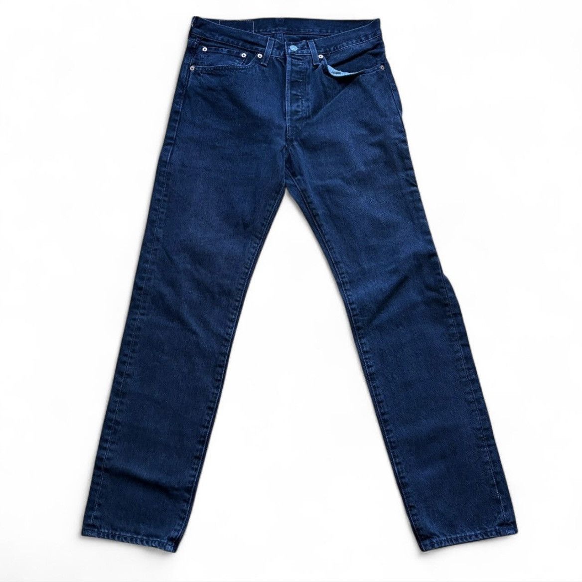 Levi’s × DENIM TEARS PLAIN JANE W32 L32 Denim Tears Plain Jane | Grailed