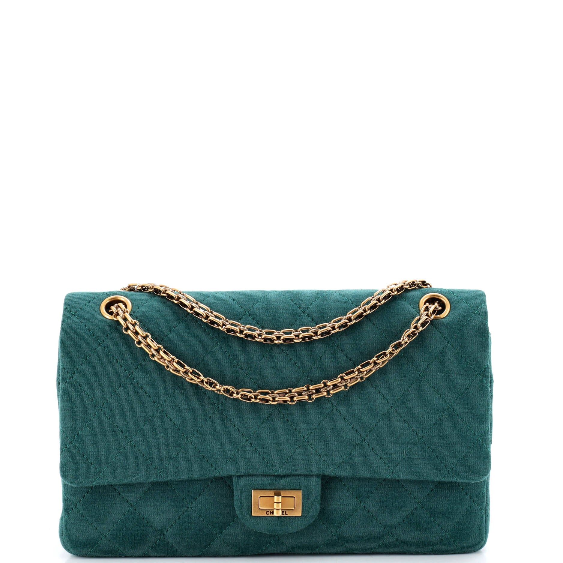 Chanel Reissue 2.55 Flap Bag Size ONE SIZE - 1 Thumbnail