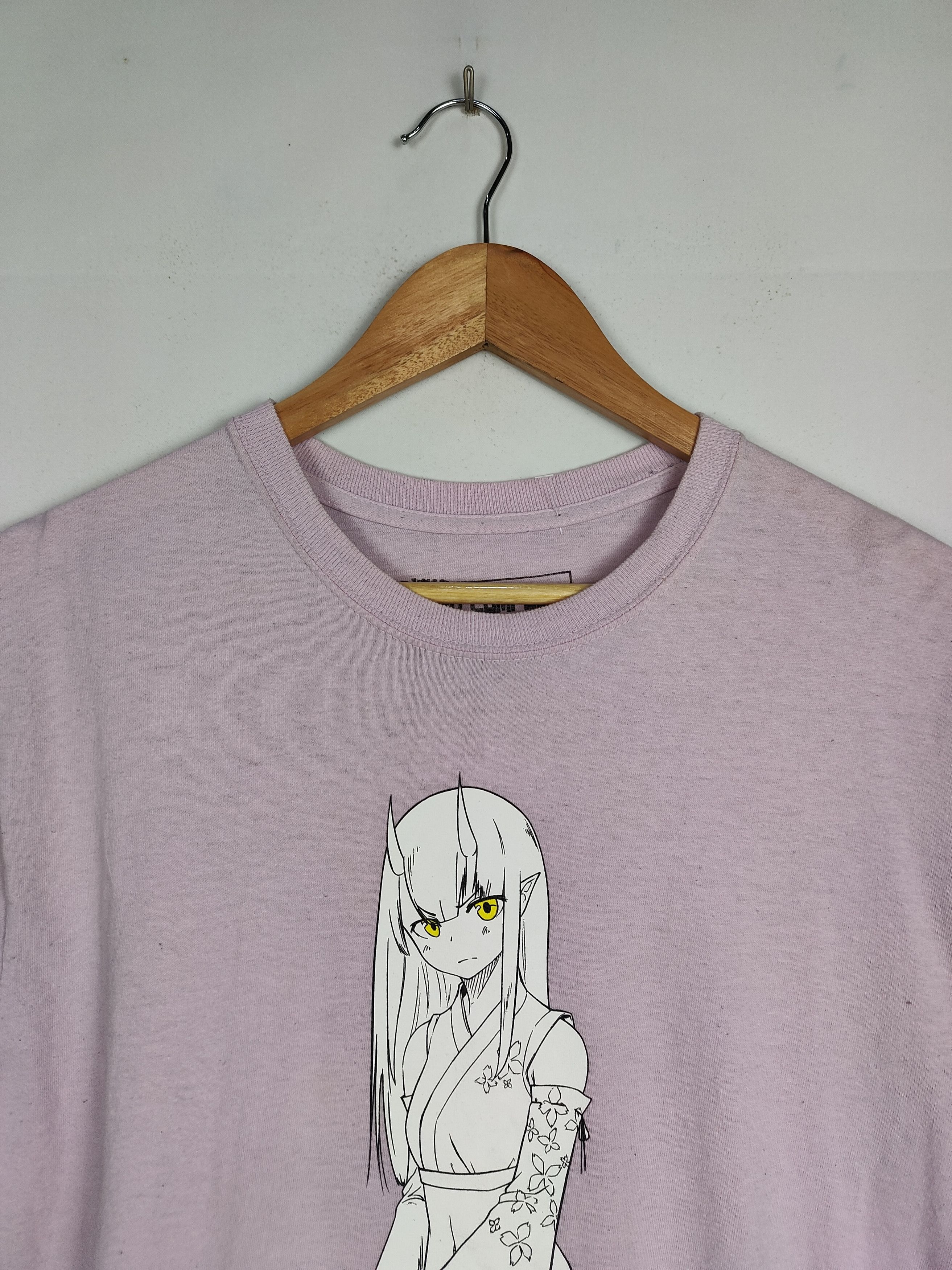 Japanese Brand Lewd Complex Japanese Streetwear Shirt Size US M / EU 48-50 / 2 - 2 Thumbnail