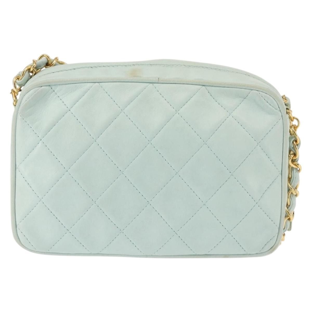 Chanel Chanel Matelasse Chain Shoulder Bag Size ONE SIZE - 2 Thumbnail