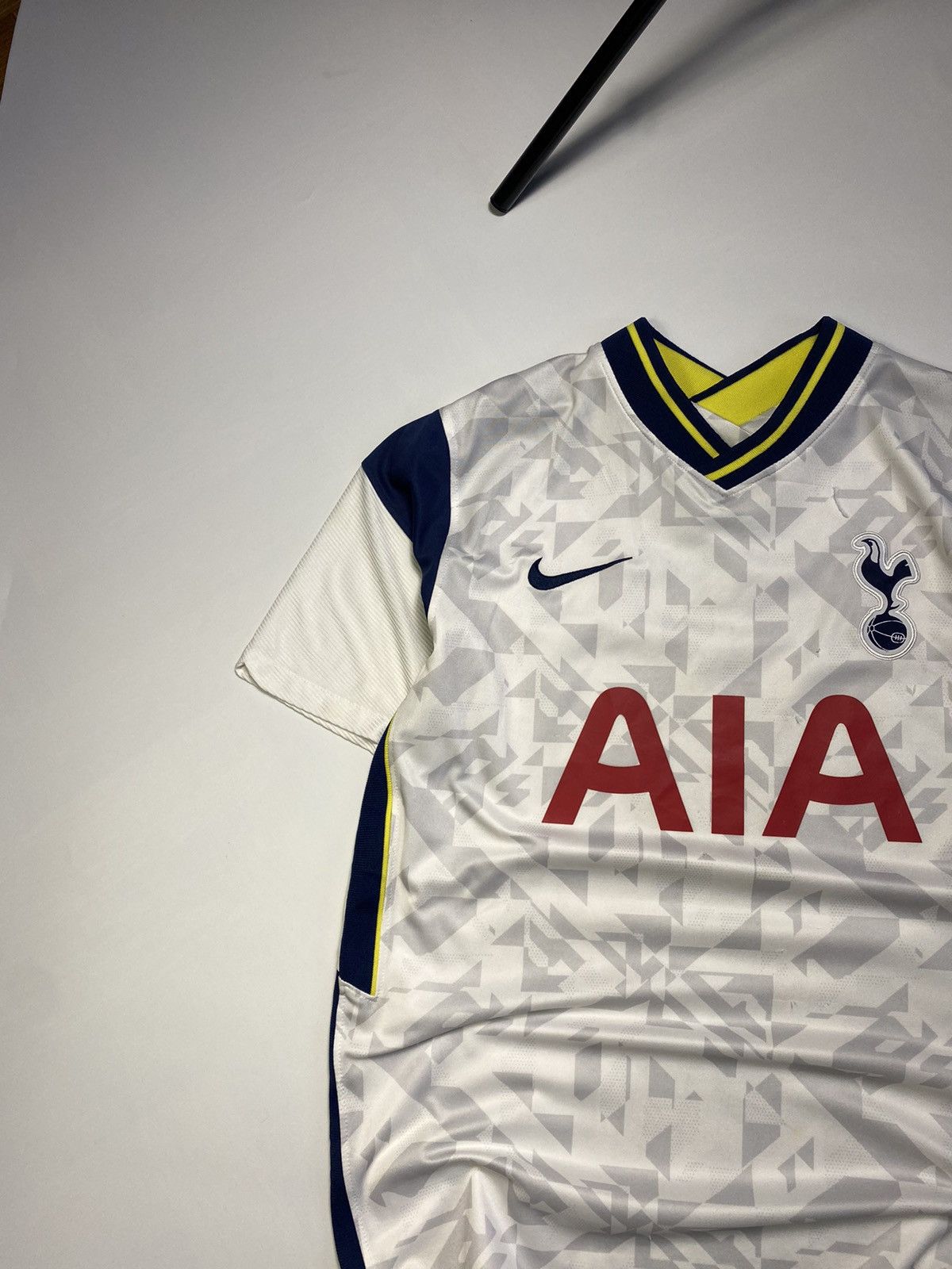 Nike Tottenham Hotspur 2020 2021 home shirt jersey soccer kit Size US M / EU 48-50 / 2 - 2 Thumbnail