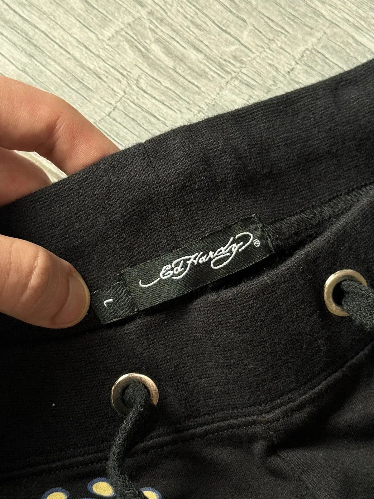Christian Audigier Y2K Style Ed Hardy Pants Christian Audigier Hysteric Glamour Size US 30 / EU 46 - 6 Thumbnail
