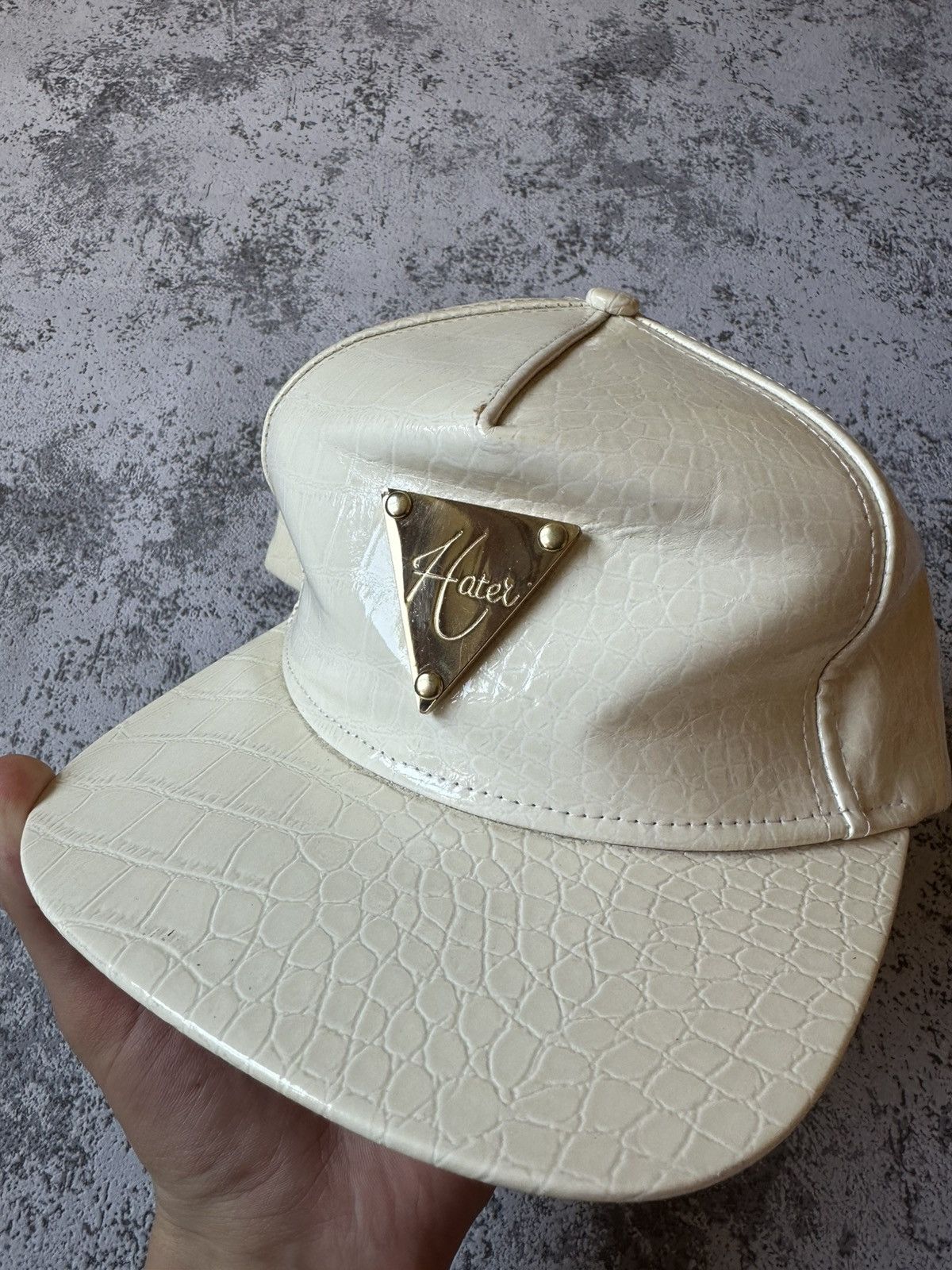 Hater snapback price clearance