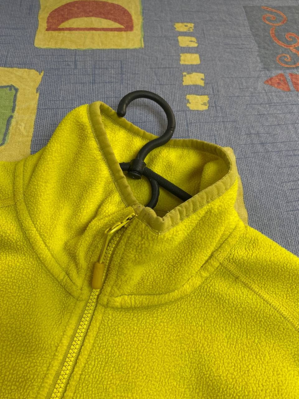 The North Face The North Face Mens Sweater Fleece Size US M / EU 48-50 / 2 - 5 Thumbnail