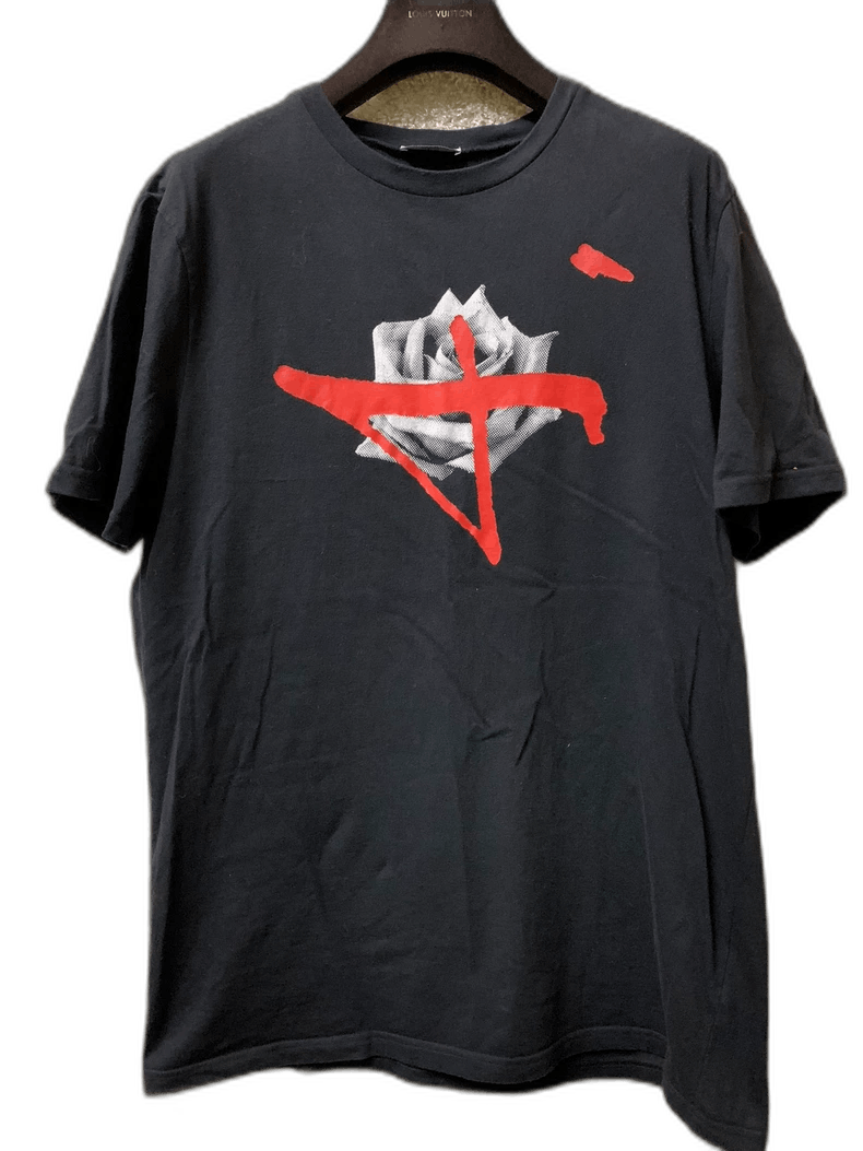 Dior Dior Homme Men's Short Sleeve T-Shirt Size US L / EU 52-54 / 3 - 1 Thumbnail