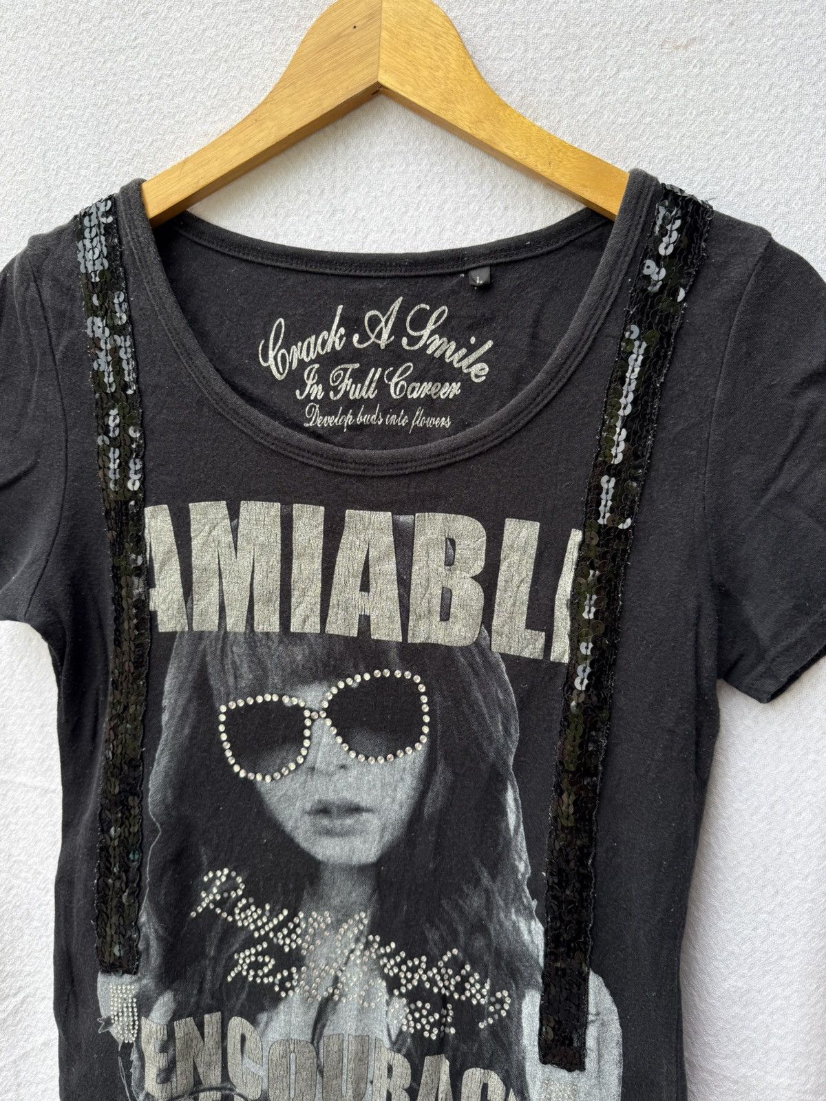 Japanese Brand japanese brand poem girl hysteric style Size US XS / EU 42 / 0 - 3 Thumbnail