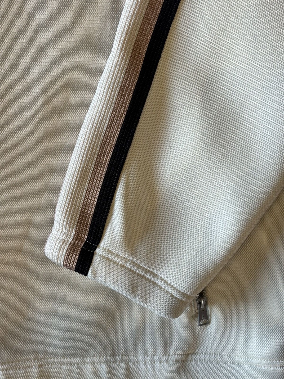 A Ma Maniere × Jordan Brand A MA MANIÈRE X JORDAN BRAND TRACK JACKET SZ XL Size US XL / EU 56 / 4 - 3 Thumbnail