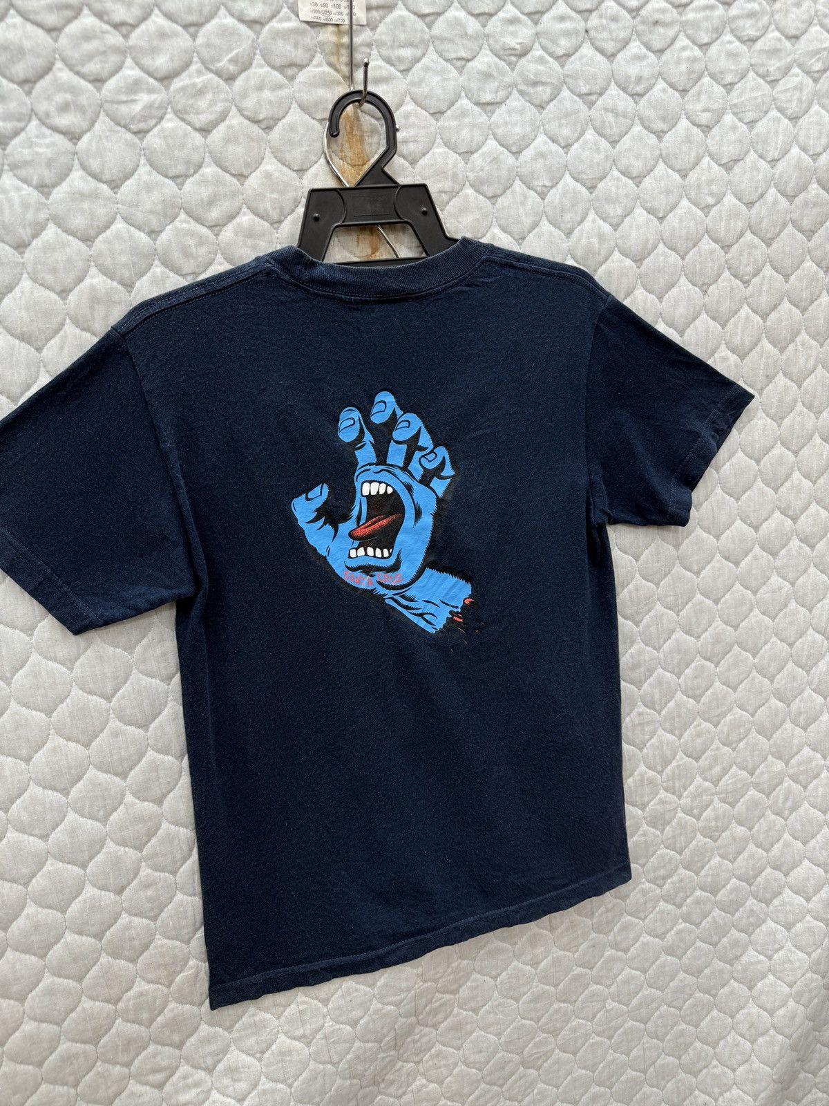 Santa Cruz Skateboards 🔥🔥🔥ARCHIVE SANTA CRUZ SKATEBOARDS T SHIRTS Size US S / EU 44-46 / 1 - 6 Thumbnail