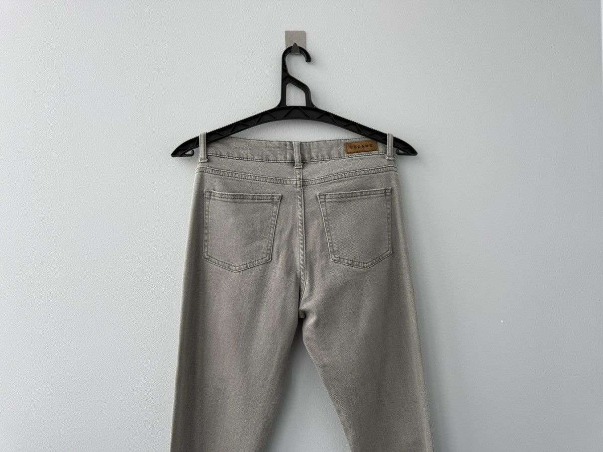 Sezane Sezane Jeans Pants Size 27" / US 4 / IT 40 - 7 Thumbnail