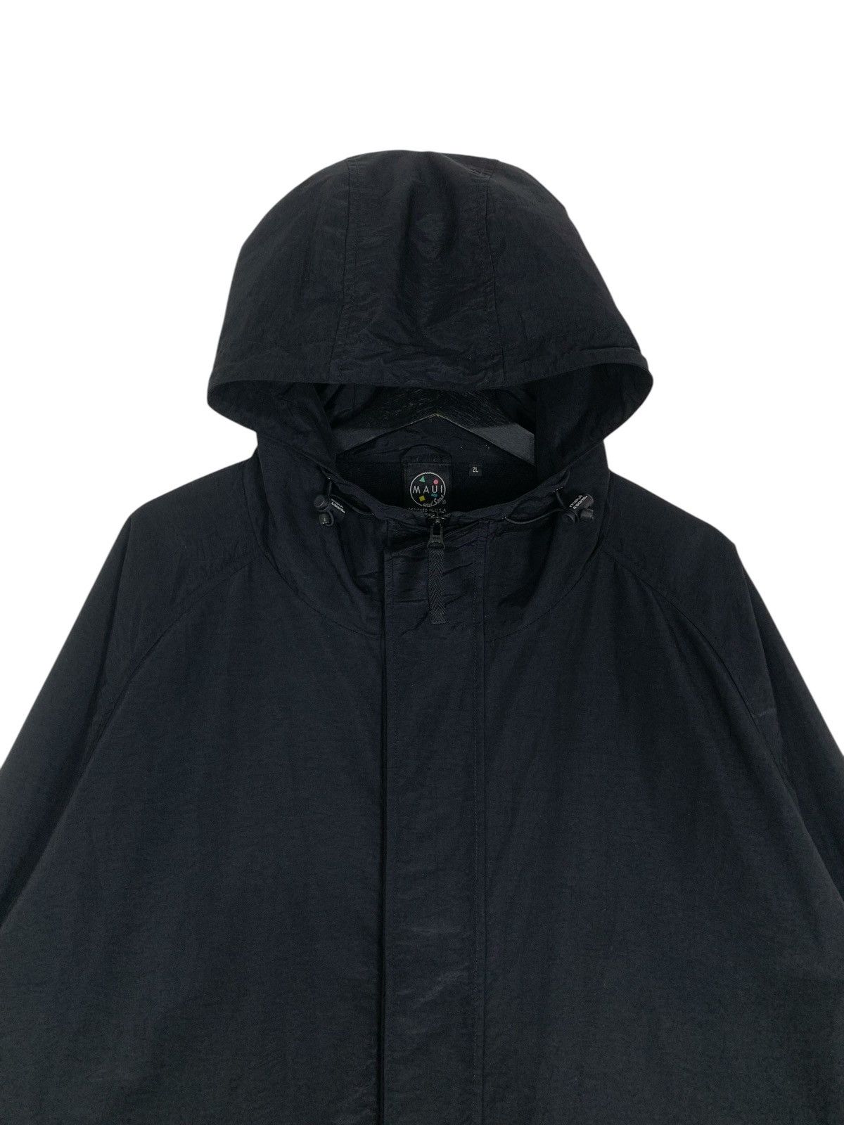 Maui and Sons Maui and Sons Apparel Company SurfStyle StreetWear Hoodies Size US XL / EU 56 / 4 - 3 Thumbnail