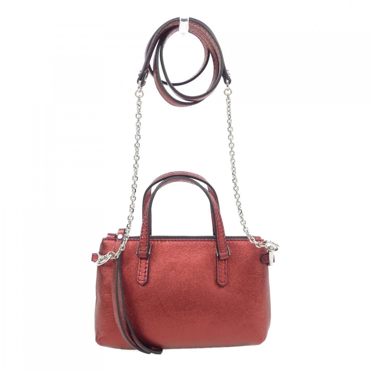 Other Other Gianni Chiarini Bag Leather Crossbody Bag DUTY FREE for USA Size ONE SIZE - 1 Thumbnail