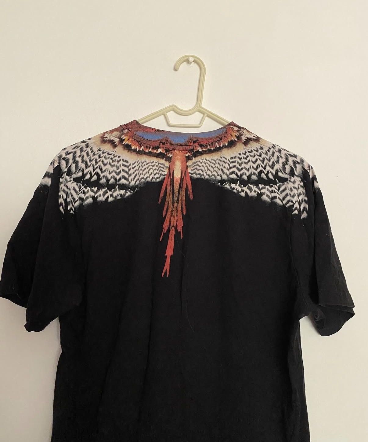 Marcelo Burlon Marcelo Burlon Size US L / EU 52-54 / 3 - 2 Thumbnail