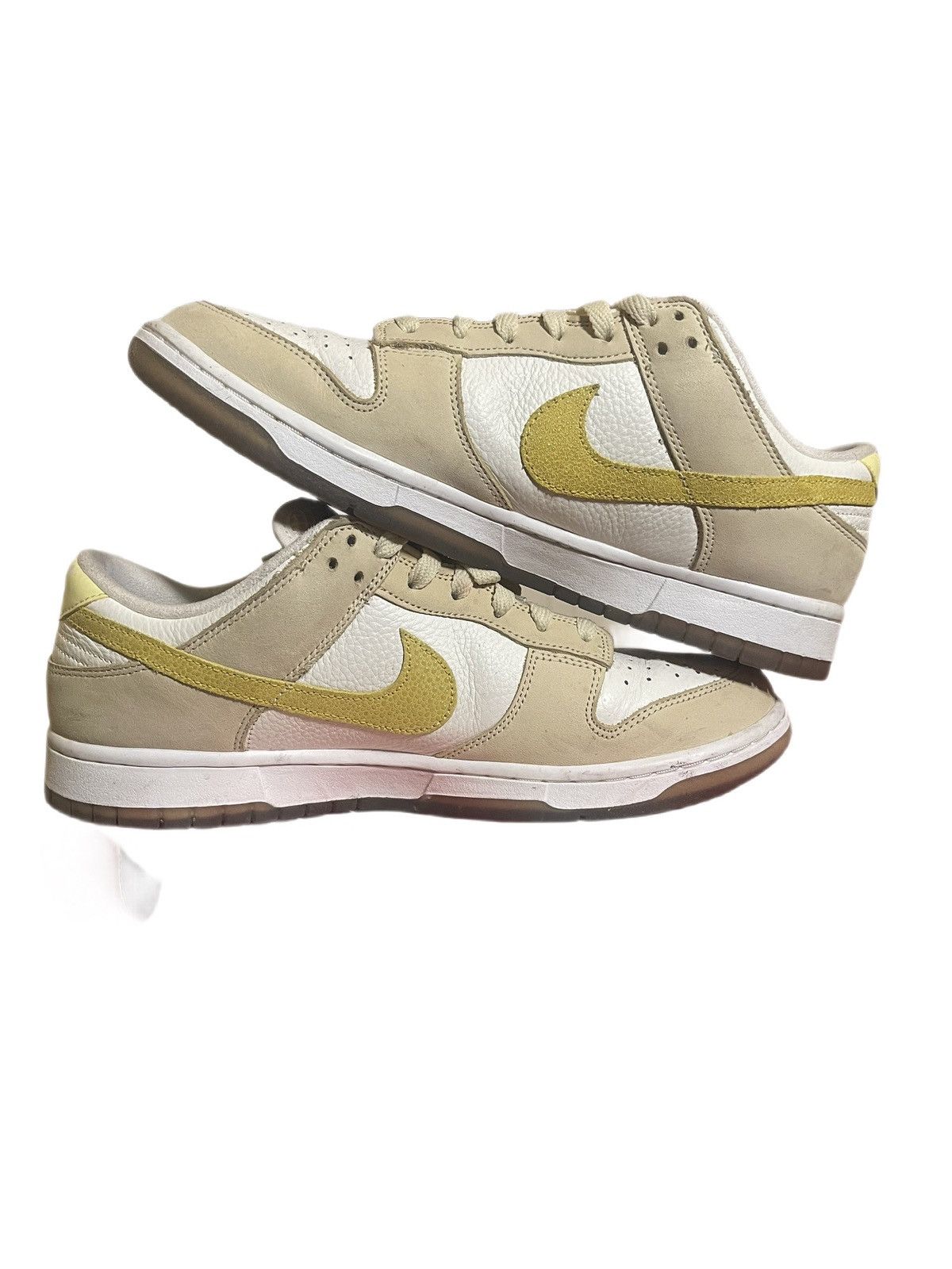 Nike Nike Dunk Lemon Drop Size US 10.5 / EU 43-44 - 2 Thumbnail