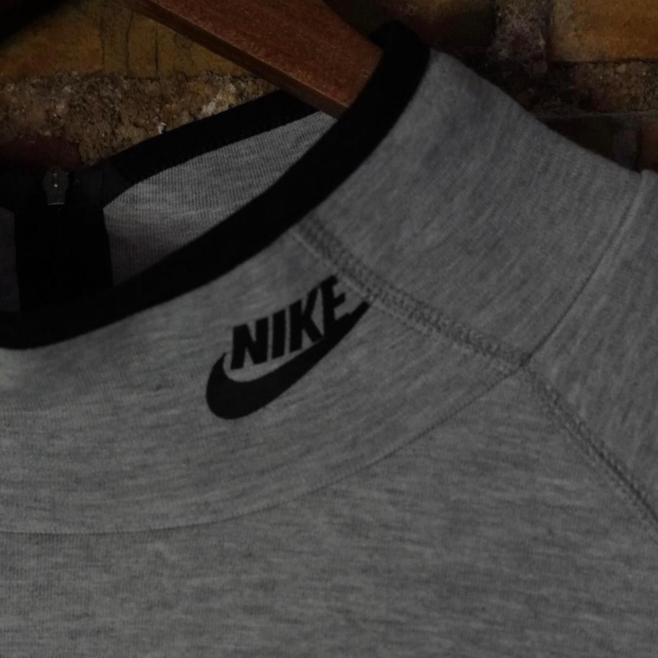 Nike Nike Sportswear Tech Size US M / EU 48-50 / 2 - 2 Thumbnail