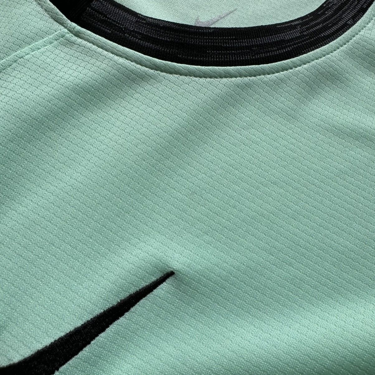 Nike Nike Chelsea 2023/24 Third Soccer Jersey Size US M / EU 48-50 / 2 - 12 Thumbnail