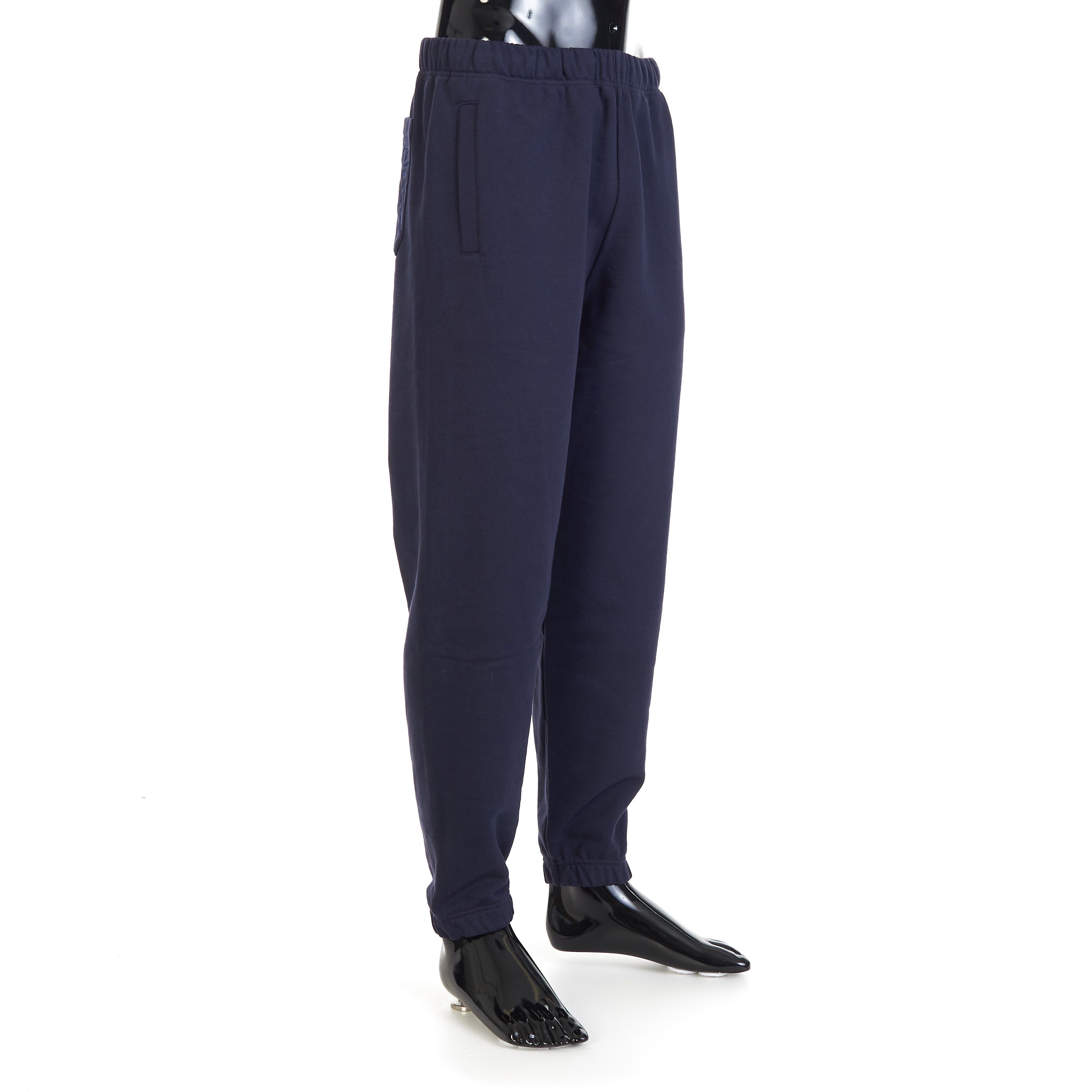Berluti Embroidered Scritto Jogging Trousers Size L Size US 34 / EU 50 - 7 Thumbnail