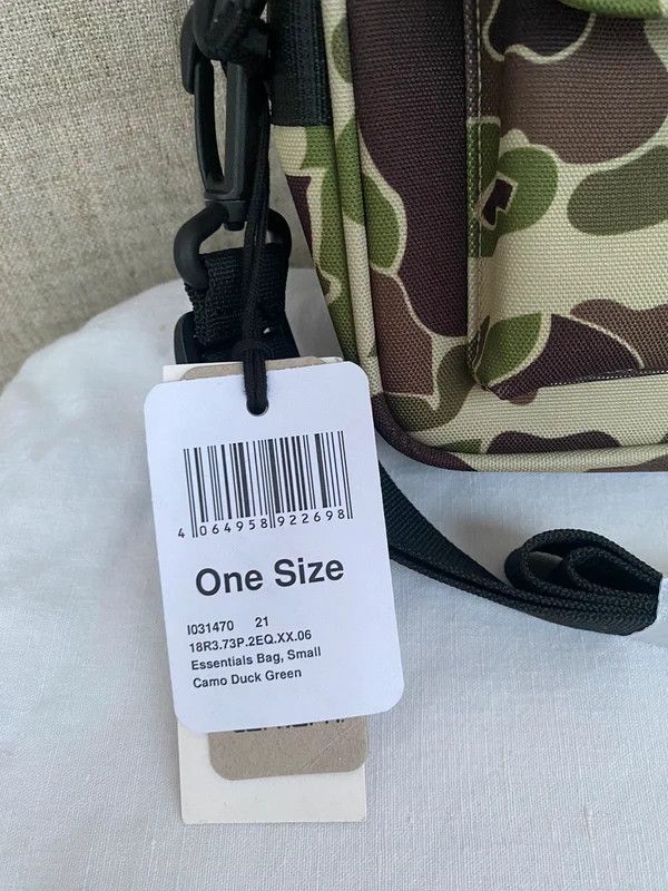 Carhartt Carhartt Slouderbag Size ONE SIZE - 9 Thumbnail